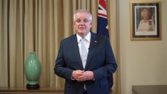 Australia looks to wall off sensitive tech from China