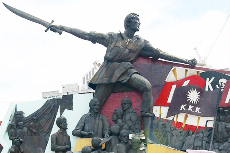 Protests held as PHL commemorates revolutionary hero’s birth