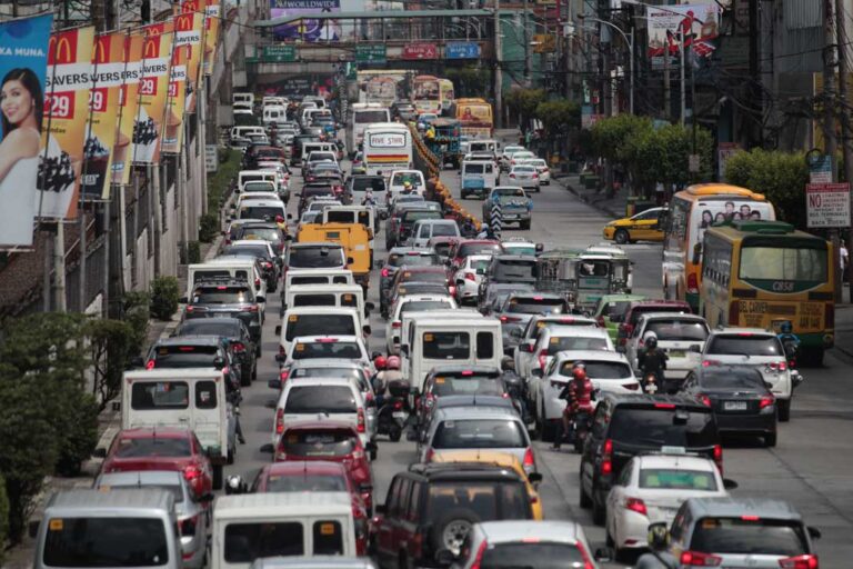 Presidential candidates plan to continue infra development