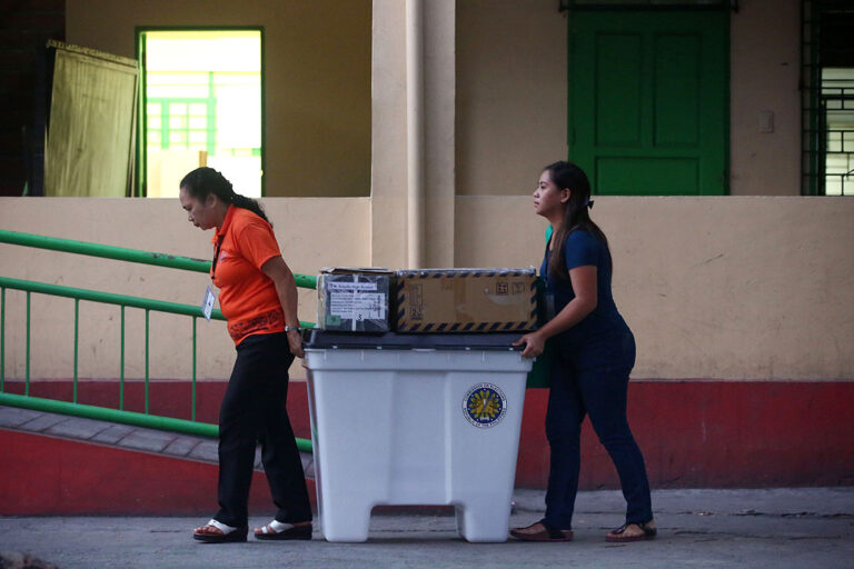 Solon says hike in teachers’ election duty allowance not enough