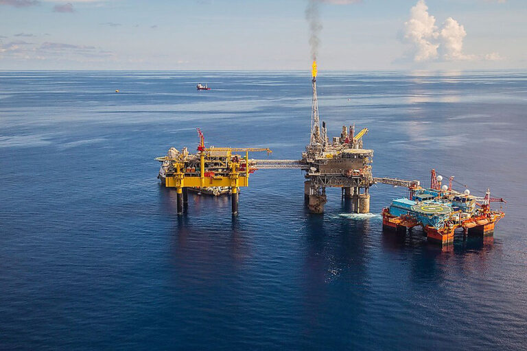 Senate may ask for ‘fraud audit’ on DoE, PNOC on Malampaya issue
