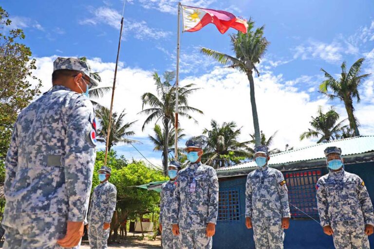 PHL tells China to ‘back off’ after boat attack