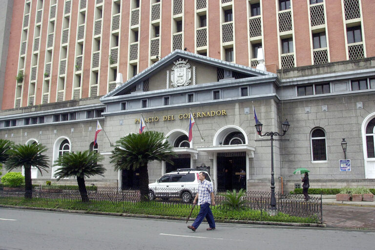 Six of 10 substitution candidates for 2022 have Duterte links