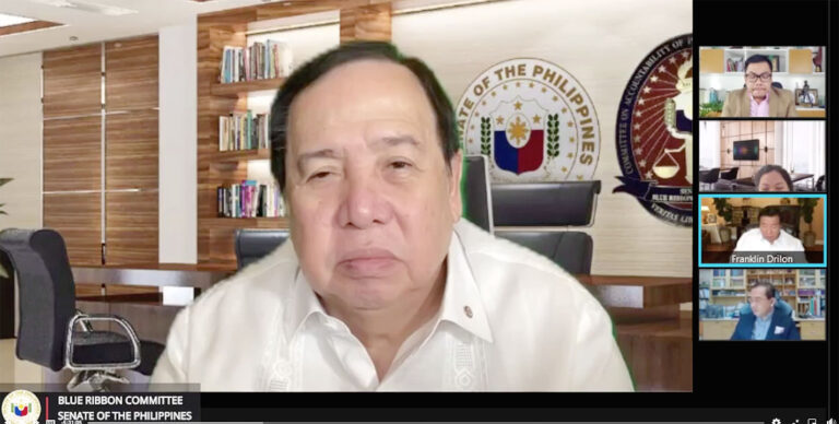 Pharmally’s P3.4-B unsupported purchases could be basis for tax evasion charge, says expert