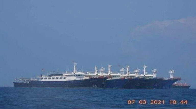 US vows to defend Philippines in case of attack