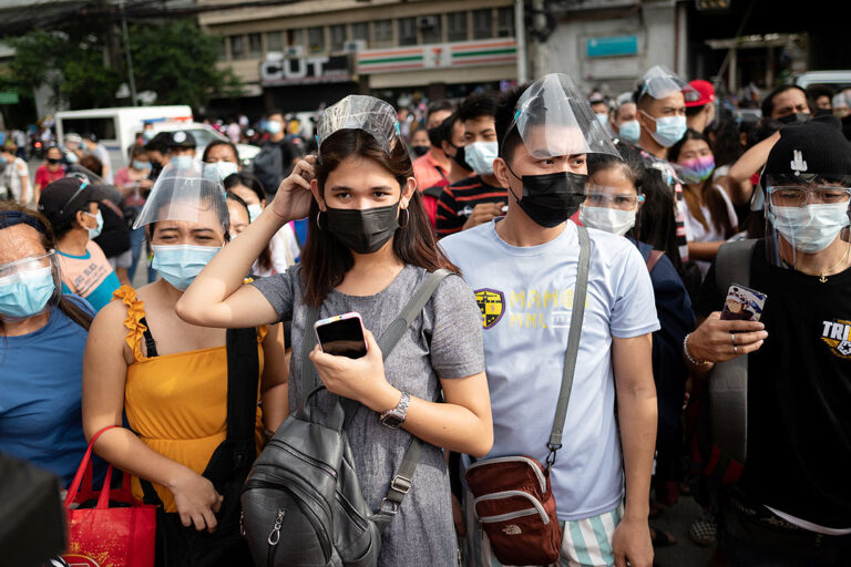 Mayors want to scrap face shield requirement