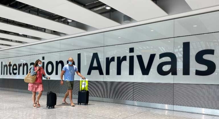Philippines to allow entry of more foreign tourists amid decreasing cases