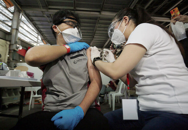 Health dept. to determine alert level classifications in all areas