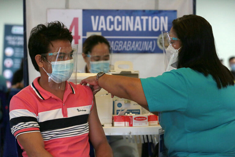 Decline in virus infections slows; risk still low