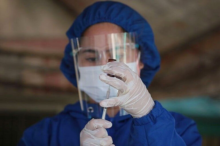 Philippines approves emergency use of Covovax vs COVID-19