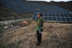 Human cost of China’s green energy rush ahead of Winter Olympics