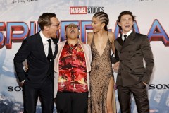 ‘Spider-Man’ surpasses $1 bn globally, holds N.America box office top spot