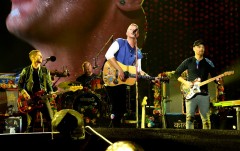 Coldplay will stop recording in 2025: frontman
