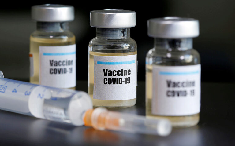 Australia pledges 3.6M vaccine doses