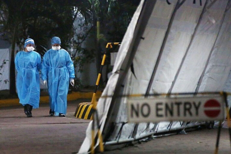 Philippines’ 4th case of Omicron variant is passenger from US