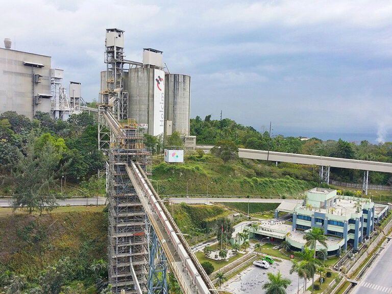 Holcim workers may go on strike