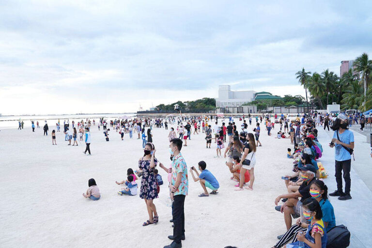 PHL commits to coastal conservation, sustainability