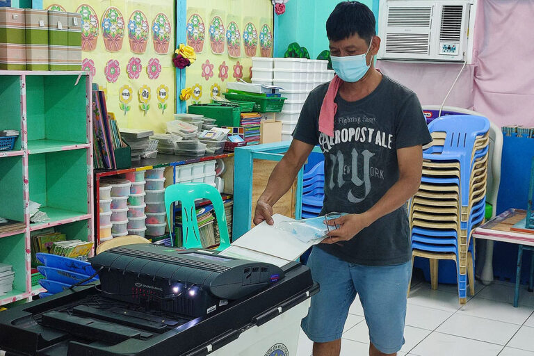 Comelec anticipates 80% voter turnout in May