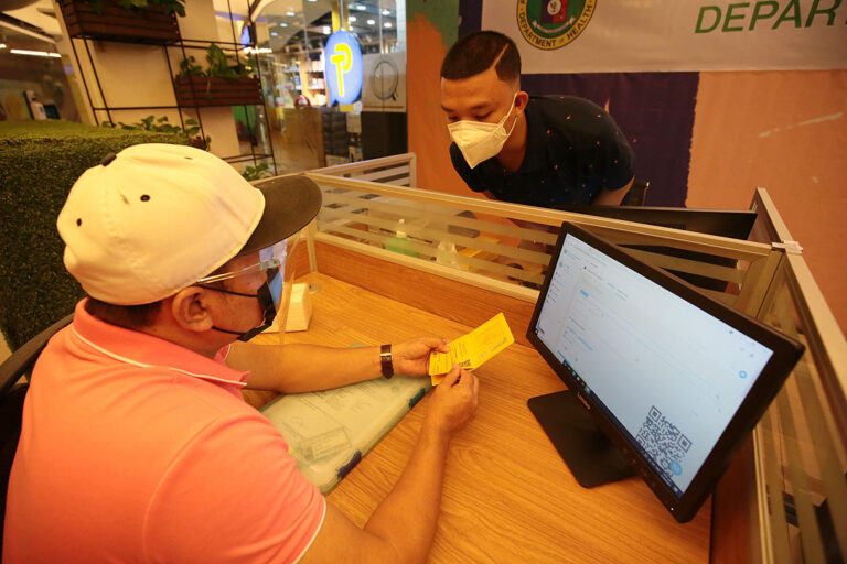 Senate passes OFW department bill