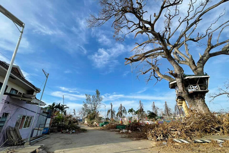 Gov’t to release P4.8-B cash aid to ‘Odette’ victims