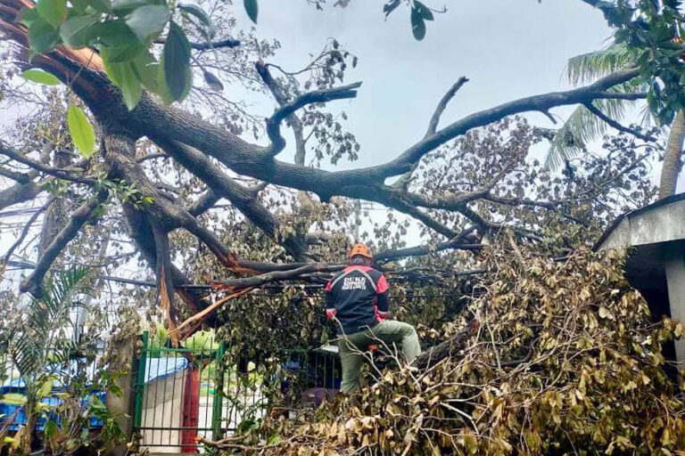 Cebu to provide P5M per town for rebuilding of typhoon-hit houses