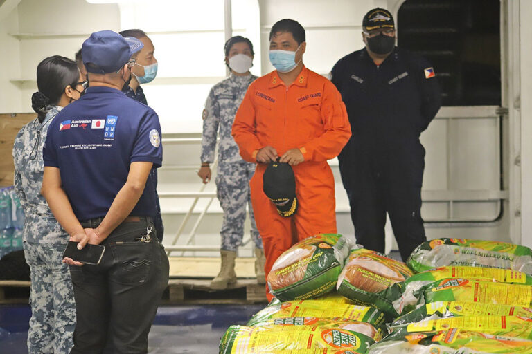 PHL has enough calamity response laws — solons