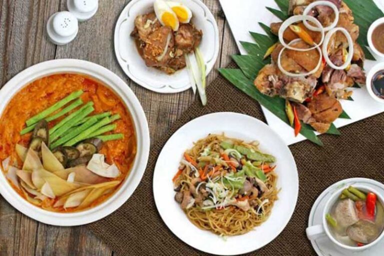 House bill seeks to document and develop Philippine’s culinary heritage