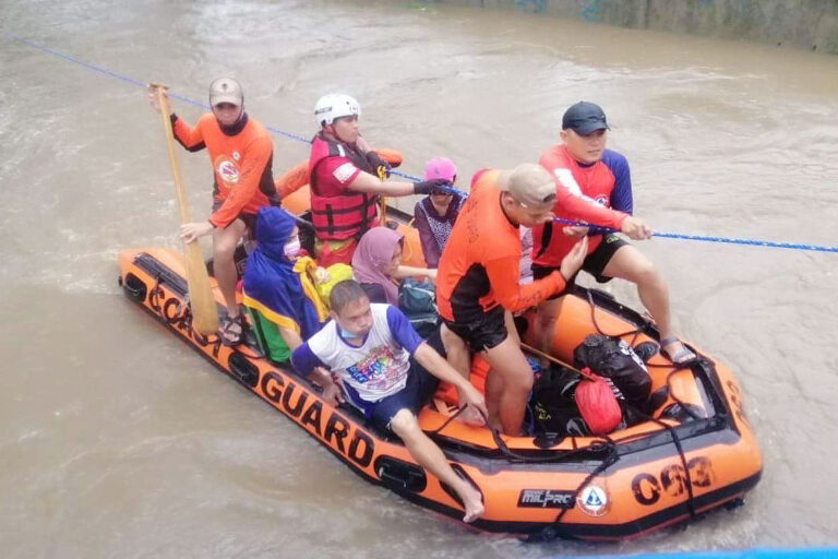 Typhoon Odette aftermath: Death toll rises to over 80 amid grim devastation