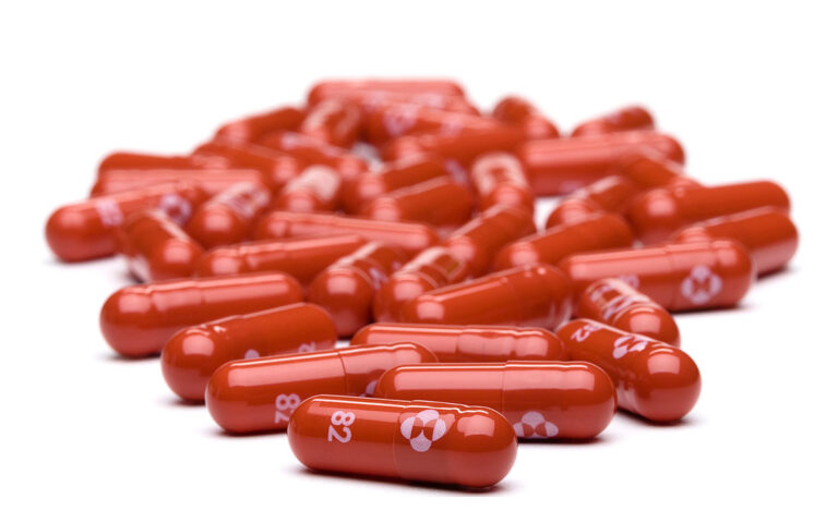PHL OK’s use of molnupiravir, Pfizer shot for kids