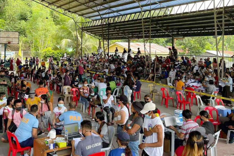 Filipinos to get boosters soon as Omicron looms