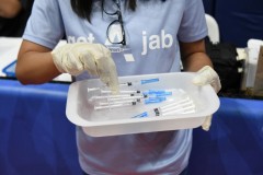 Palace urges Filipinos to get booster shots, warns against disinformation on Covid vaccines and booster doses