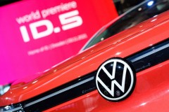 Volkswagen hits 2021 EU emissions target after 2020 miss