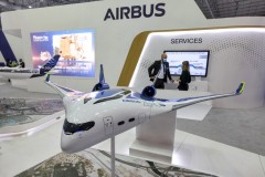 Hydrogen planes not enough to green aviation: study