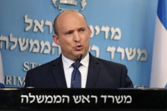 Israeli PM says over 60s to get 4th Covid jab