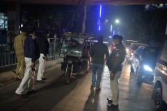 Delhi imposes weekend curfew as Covid cases surge