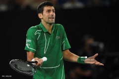Novak Djokovic’s Australia controversy timeline