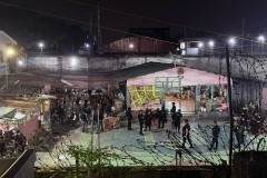 Six killed in Philippine jail brawl