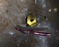 Webb telescope reaches final destination, a million miles from Earth