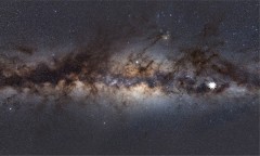 Object found in the Milky Way ‘unlike anything astronomers have seen’