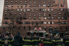 ‘Victims on every floor’: Nine kids among 19 dead in New York fire