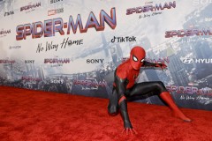 ‘Spider-Man’ swings into sixth place on all-time box office list
