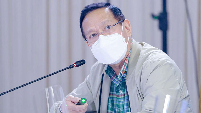 3 Executive officials under quarantine after COVID contact