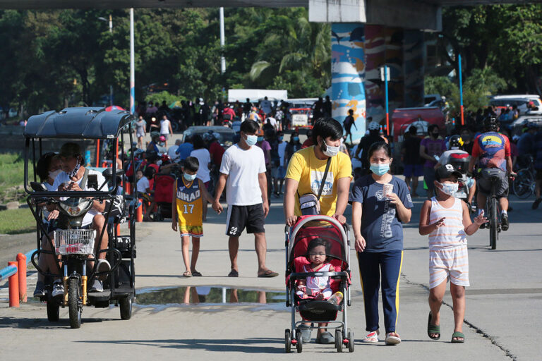 Metro to limit unvaccinated residents’ movement