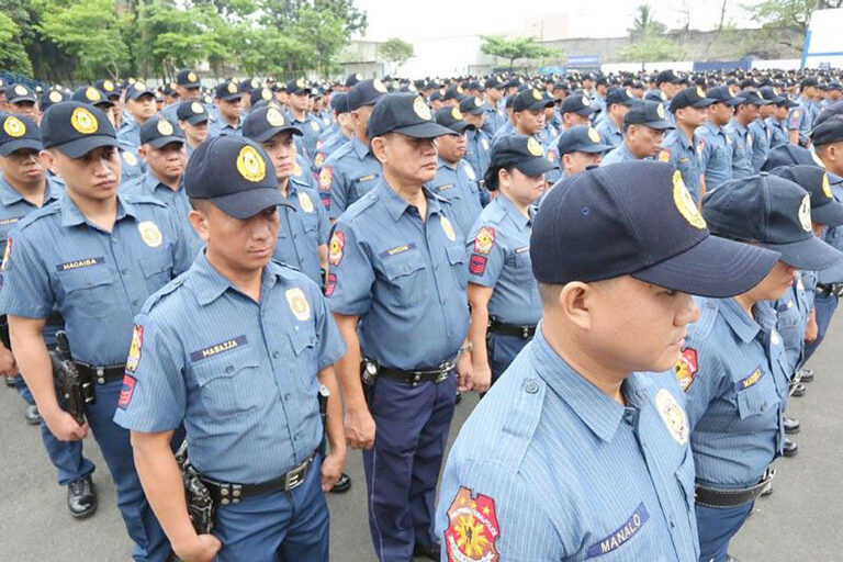 Duterte orders deployment of cops in hotel quarantine facilities