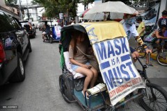 Philippines lifts most Covid-19 restrictions in capital