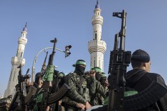 Australia to list Hamas as terror group
