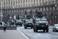 Despite West’s help, Ukraine forces vastly outnumbered by Russia