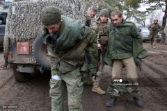 Red Cross fears ‘massive’ casualties in Ukraine