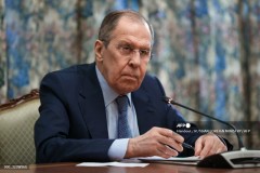 US to impose sanctions on Putin and Lavrov