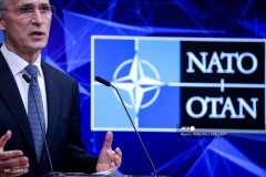 NATO deploys response force for first time